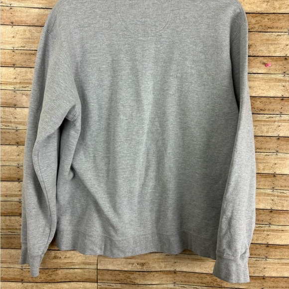 Disney Mickey’s Classic 1928 Pullover Sweater Gray Size lg Unisex - Picture 2 of 5